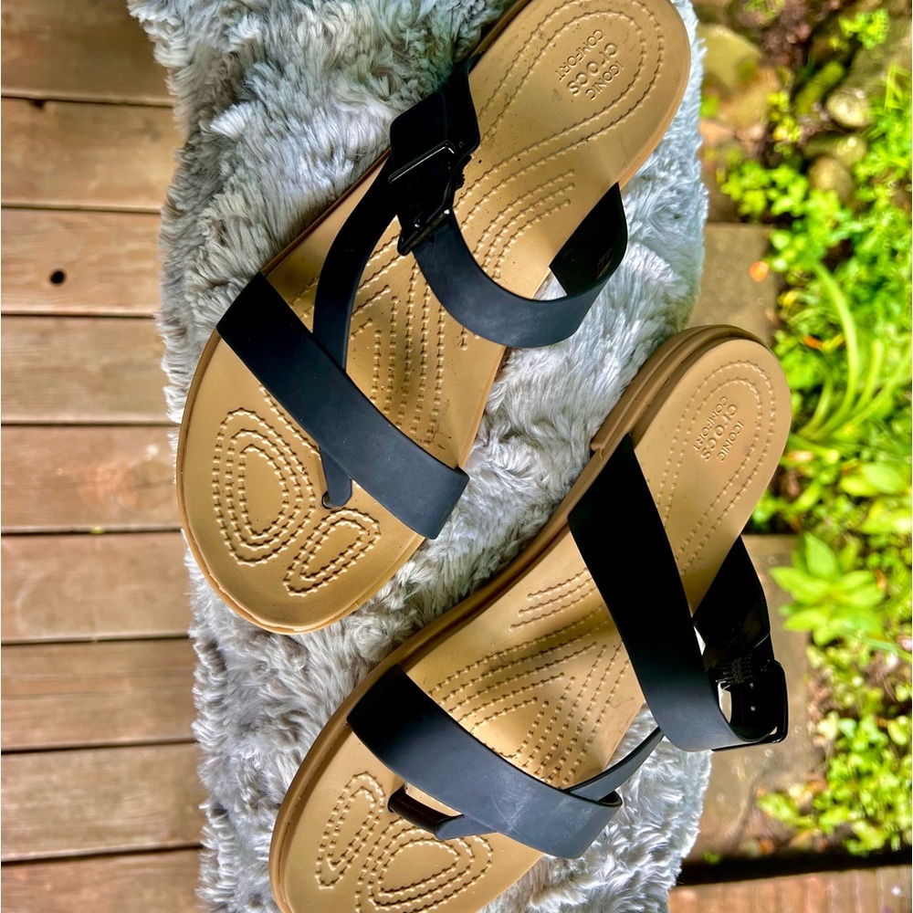 Tulum Toe Post Sandal